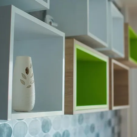 דירה Provider קלוז'-נאפוקה